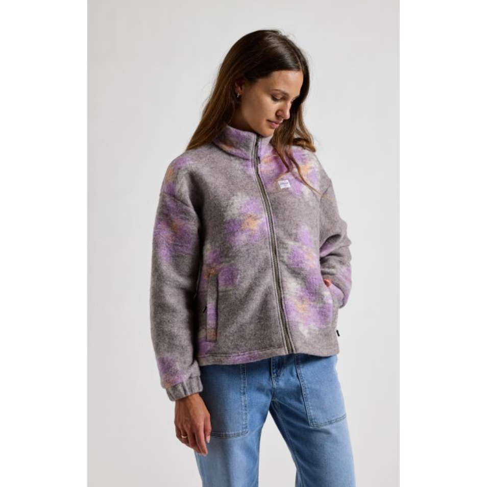 Manteau en laine Adventure MonduliM. - Femmes