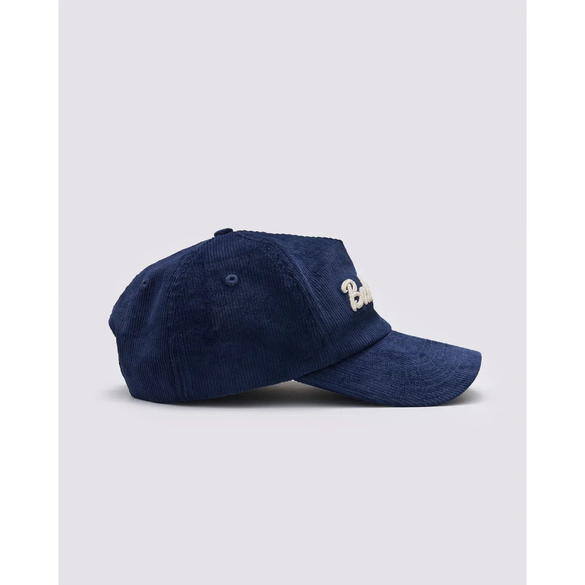 Chainstitch Corduroy 5-Panel - Unisex