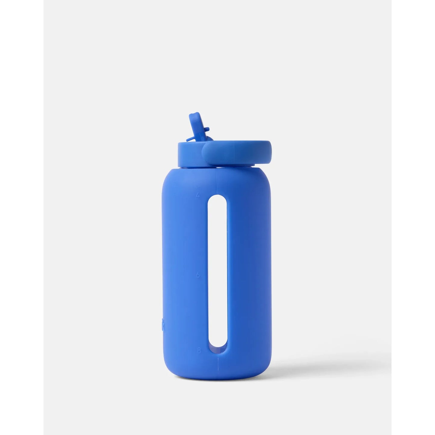 Bouteille à bouchon rabattable - 27oz