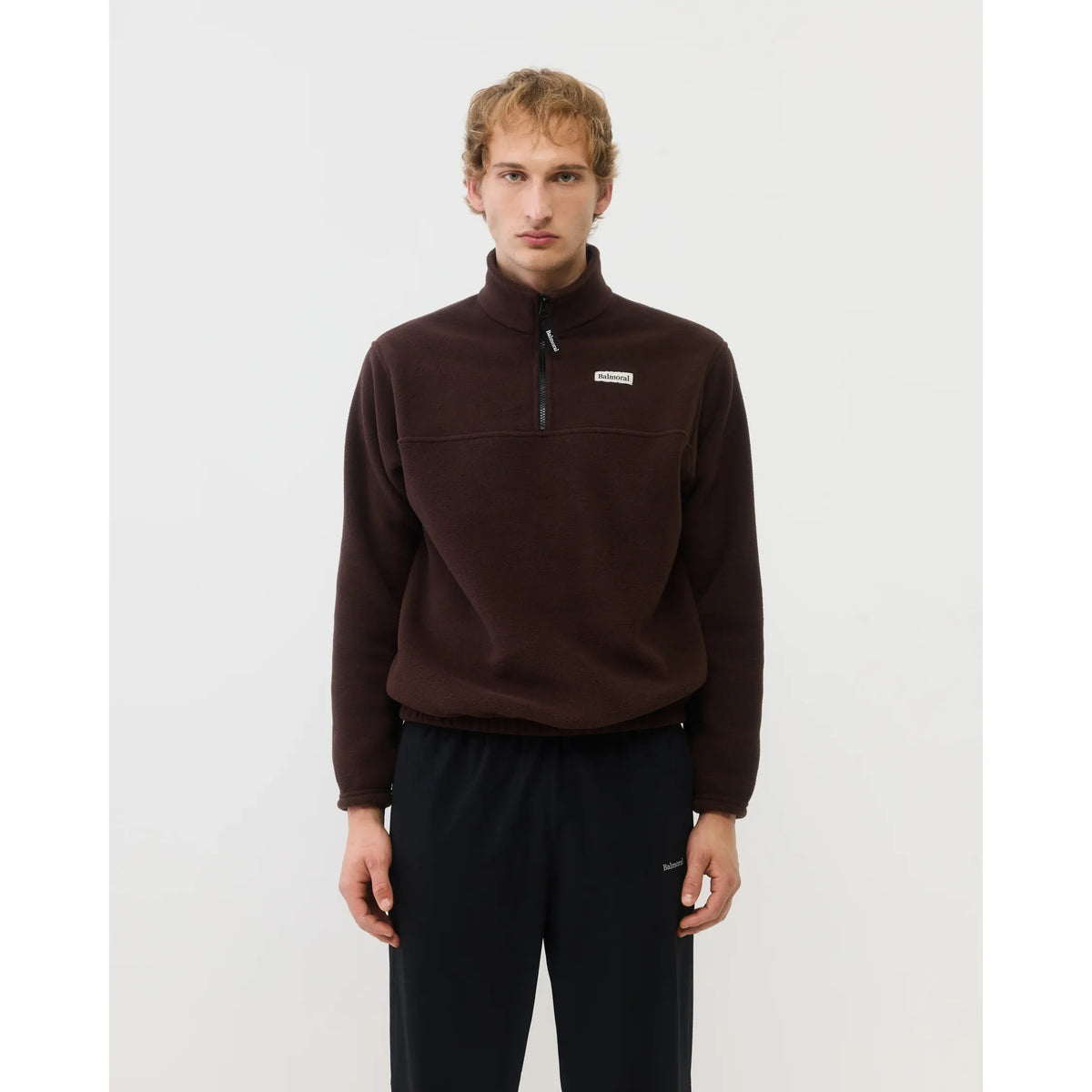 Polar Courcelle 1/4 Zip - Unisexe