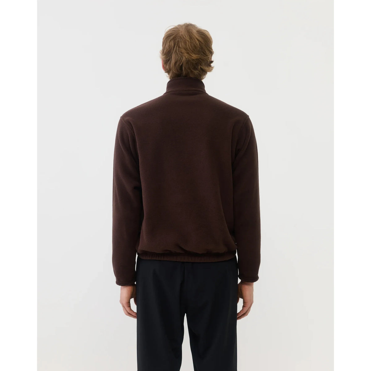 Polar Courcelle 1/4 Zip - Unisexe