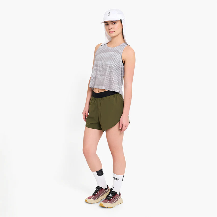 ICNSinglet - Femmes