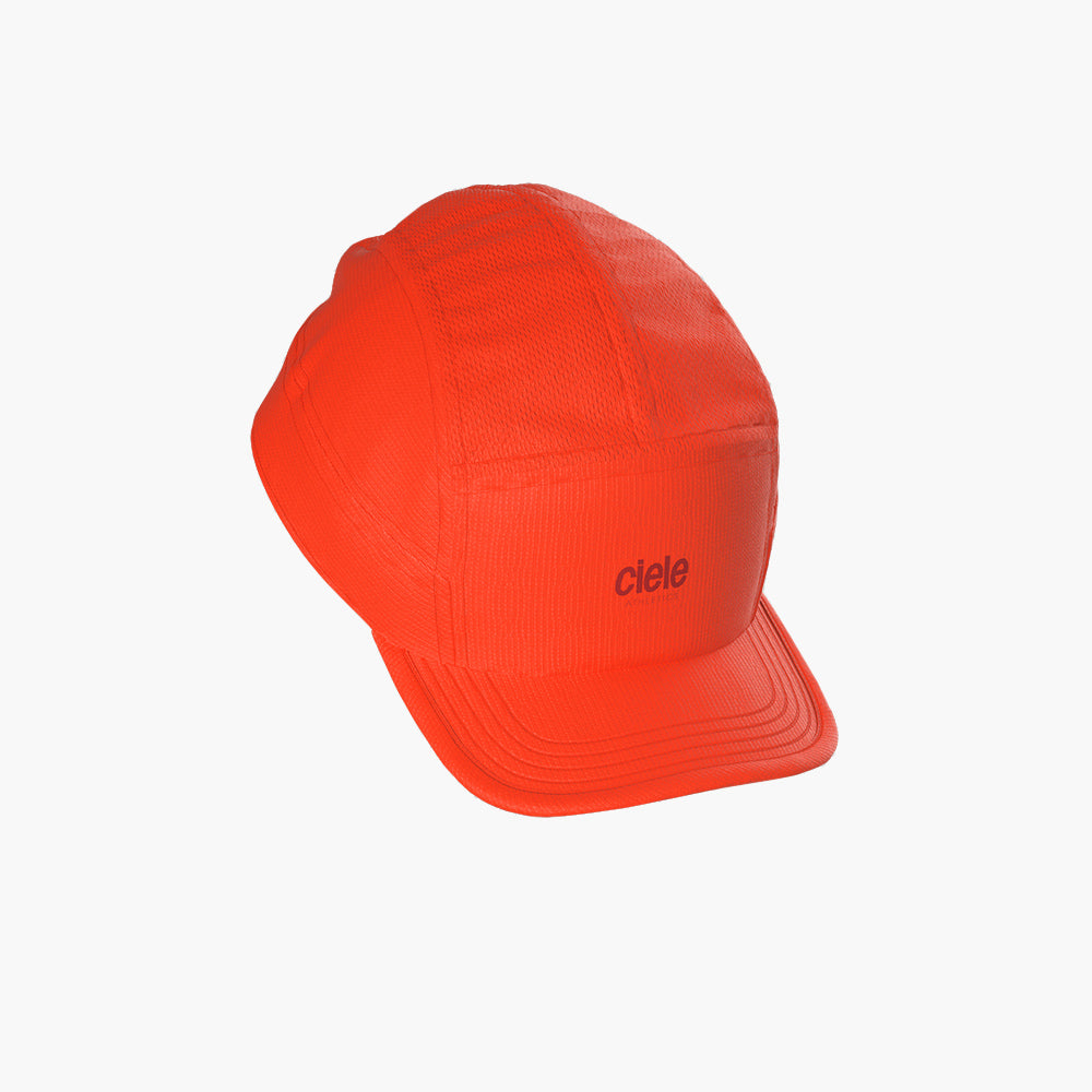 ALZCap SC Athletics Small - Mars