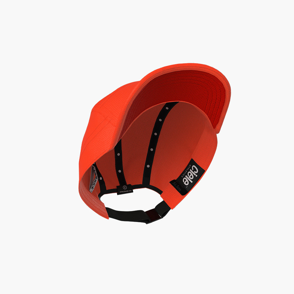 ALZCap SC Athletics Small - Mars