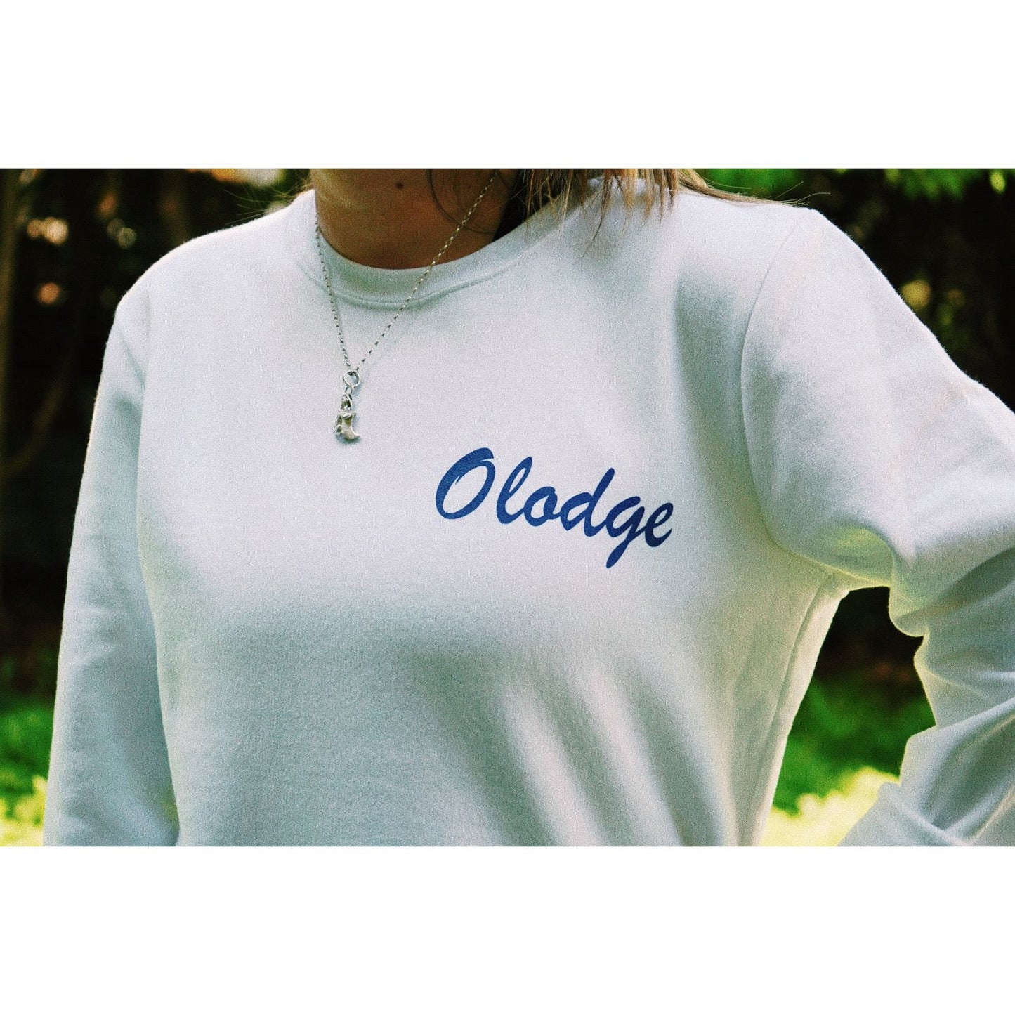 Crewneck Old Lodge Preferred Invoice