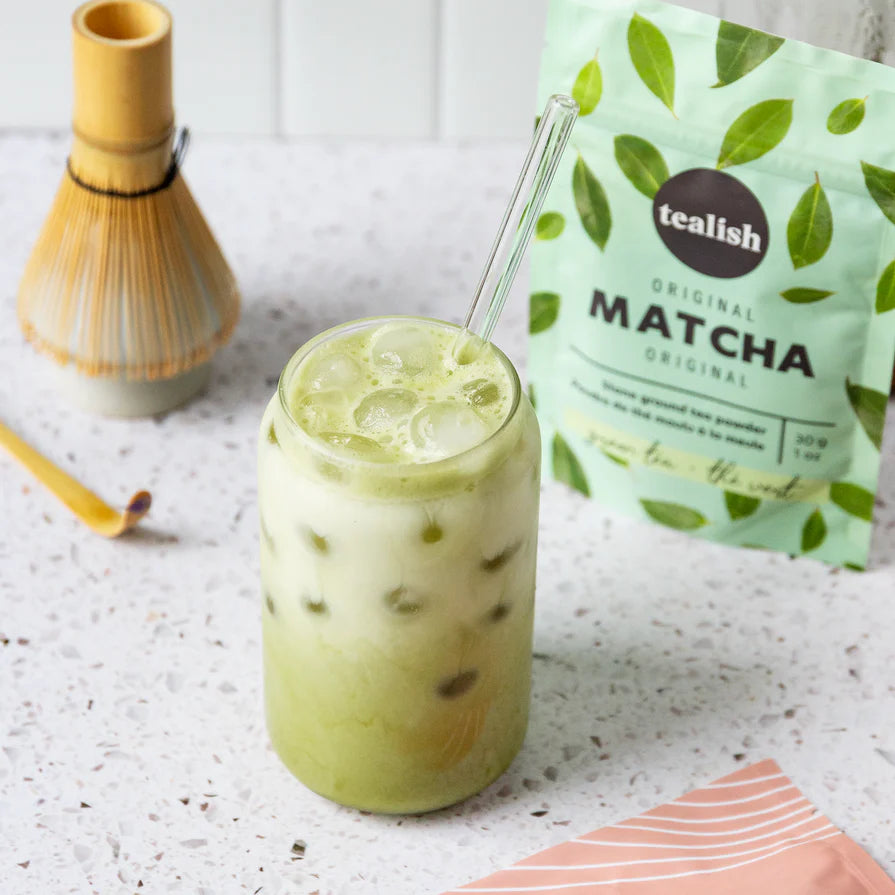 Sac de Matcha 30g || Matcha Powder - 30g