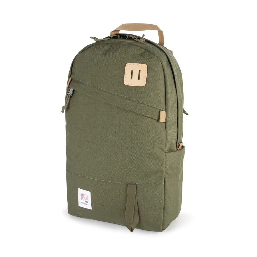 Sac à dos Classique 21.6L - Olive||Daypack Classic 21.6L - Olive