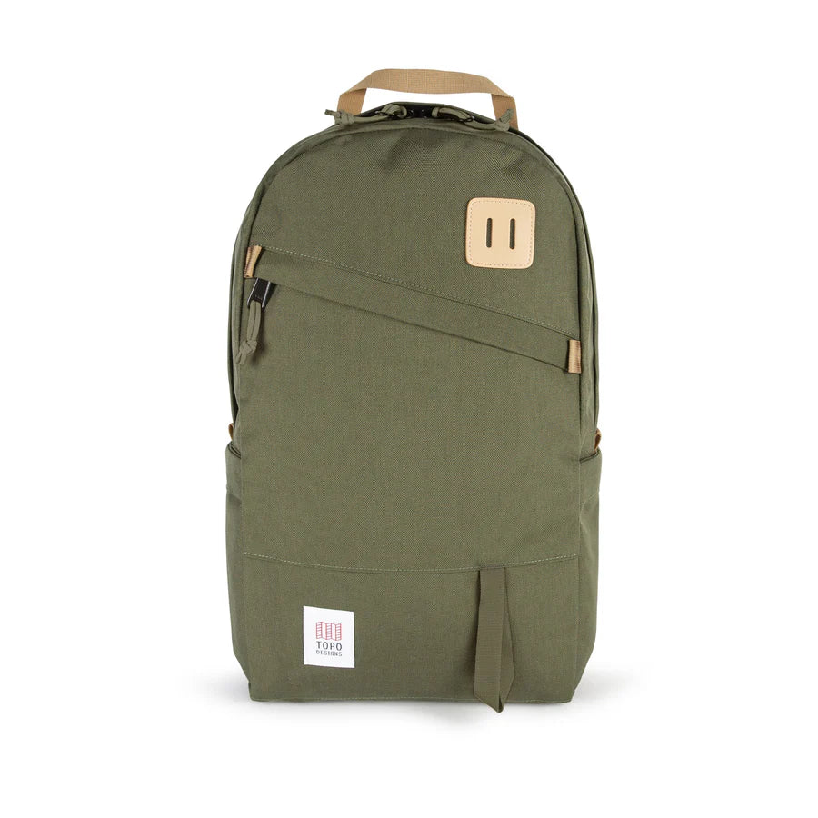 Sac à dos Classique 21.6L - Olive||Daypack Classic 21.6L - Olive