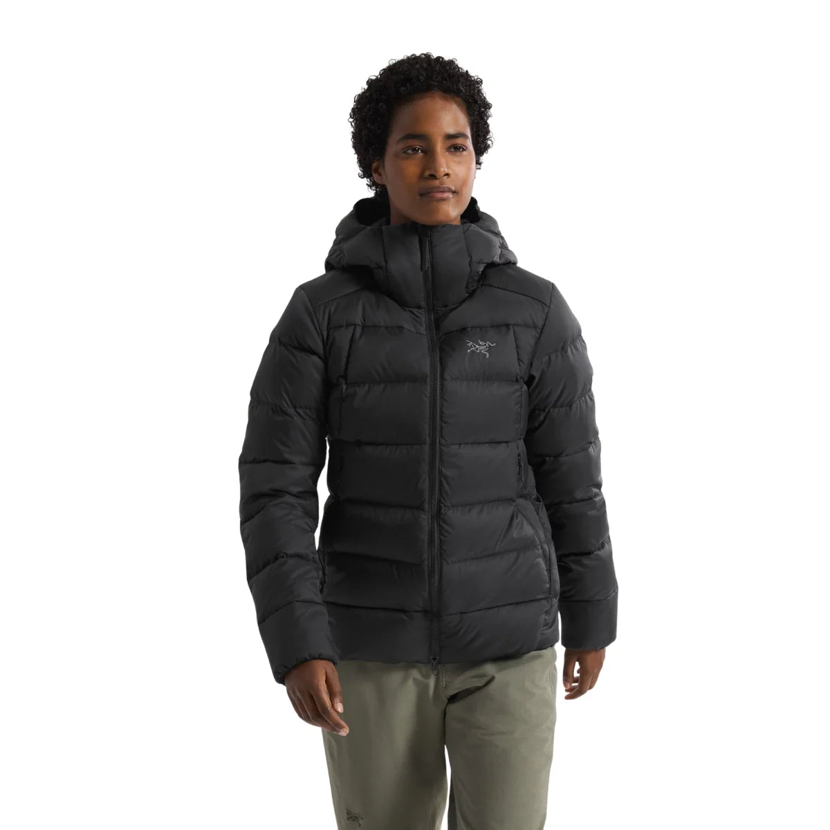 Manteau Thorium - Femmes