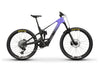 Druid Lite 2 - Small - Ride The Lightning Purple