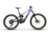Druid Lite 3 - Small - Ride The Lightning Purple