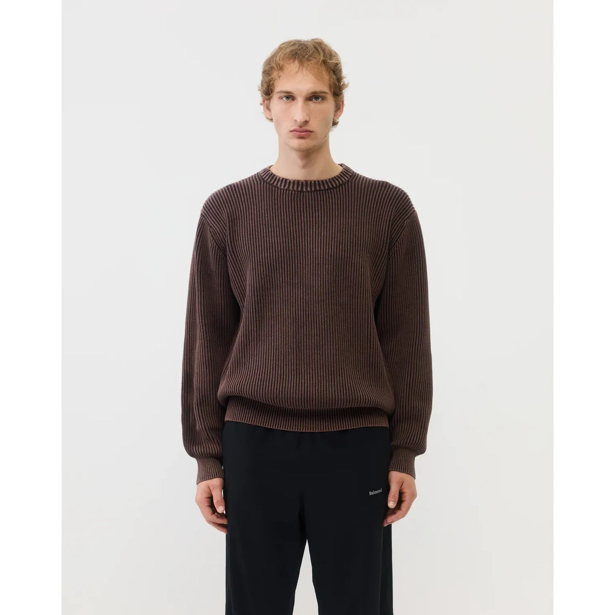 Eastman Tricot - Unisex