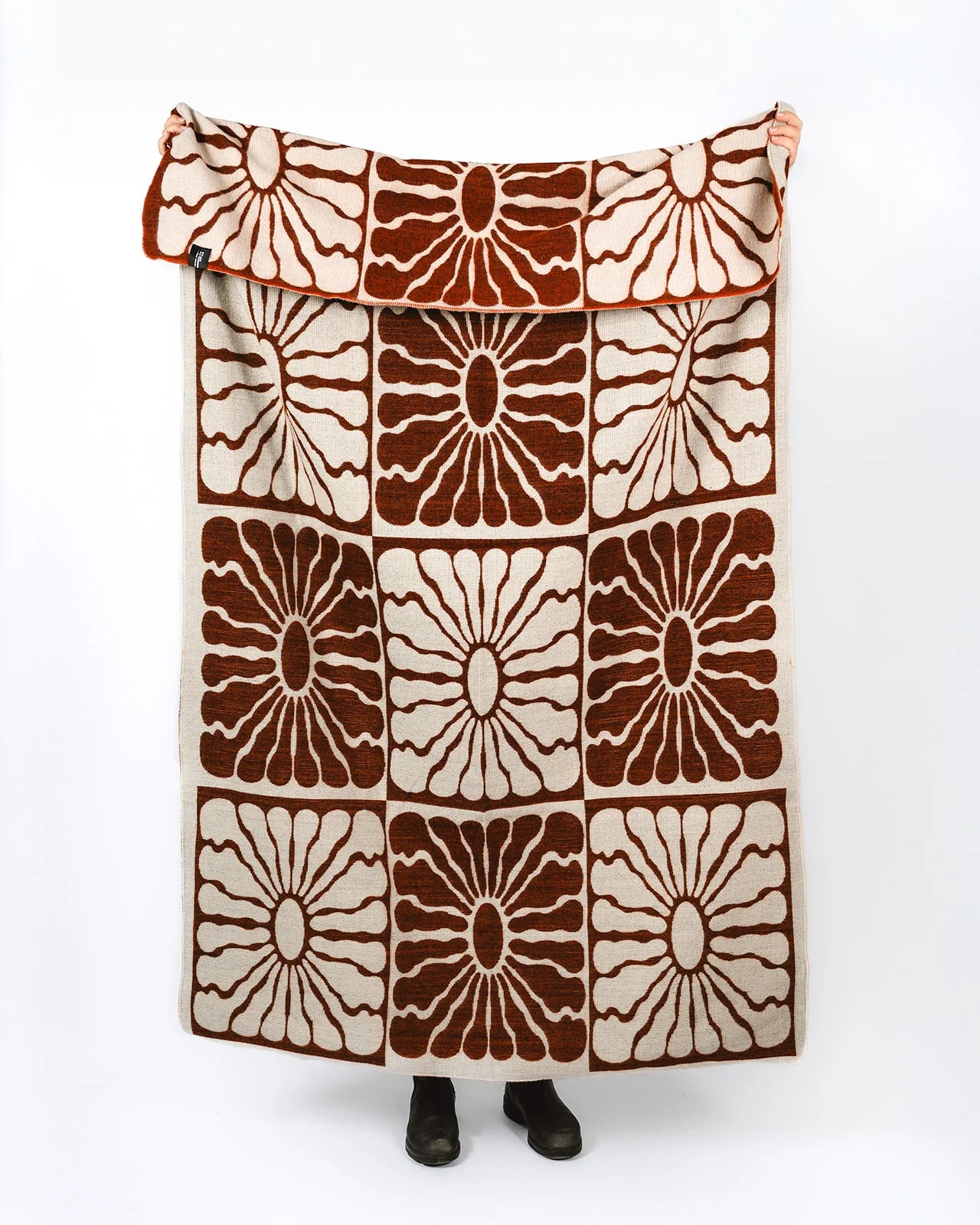 Couverture Eternal Sunshine | Espresso