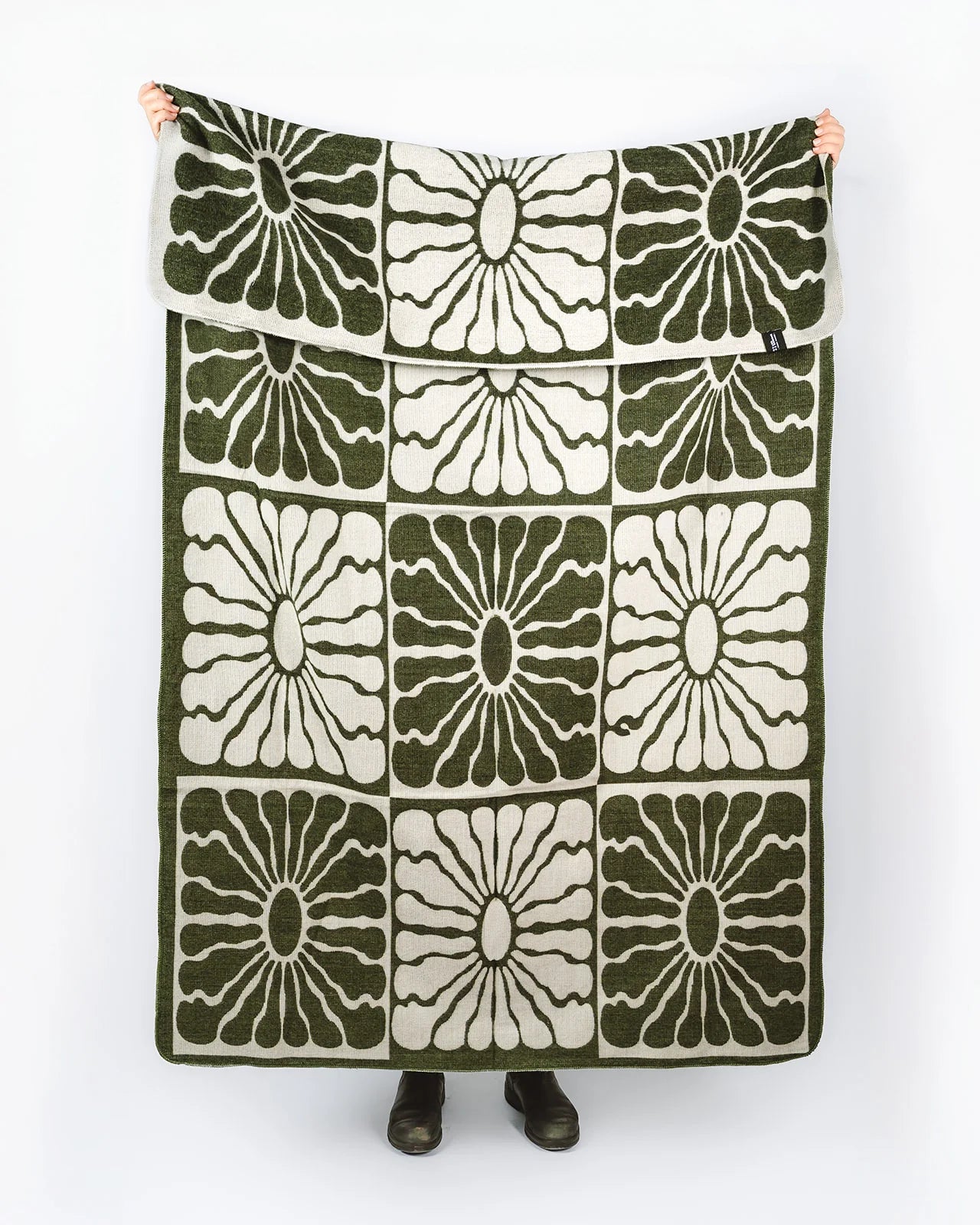 Couverture Eternal Sunshine | Khaki