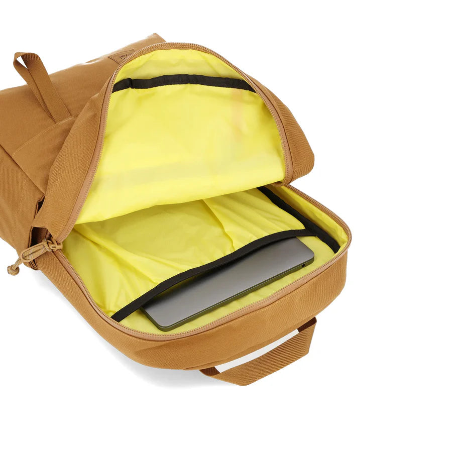 Sac à dos Technique 21L - Kaki foncé