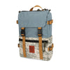 Sac à dos Rover Pack Classique 20L - Bleu gobelin / Multi sable||Rover Pack Classic 20L - Goblin Blue / Sand Multi