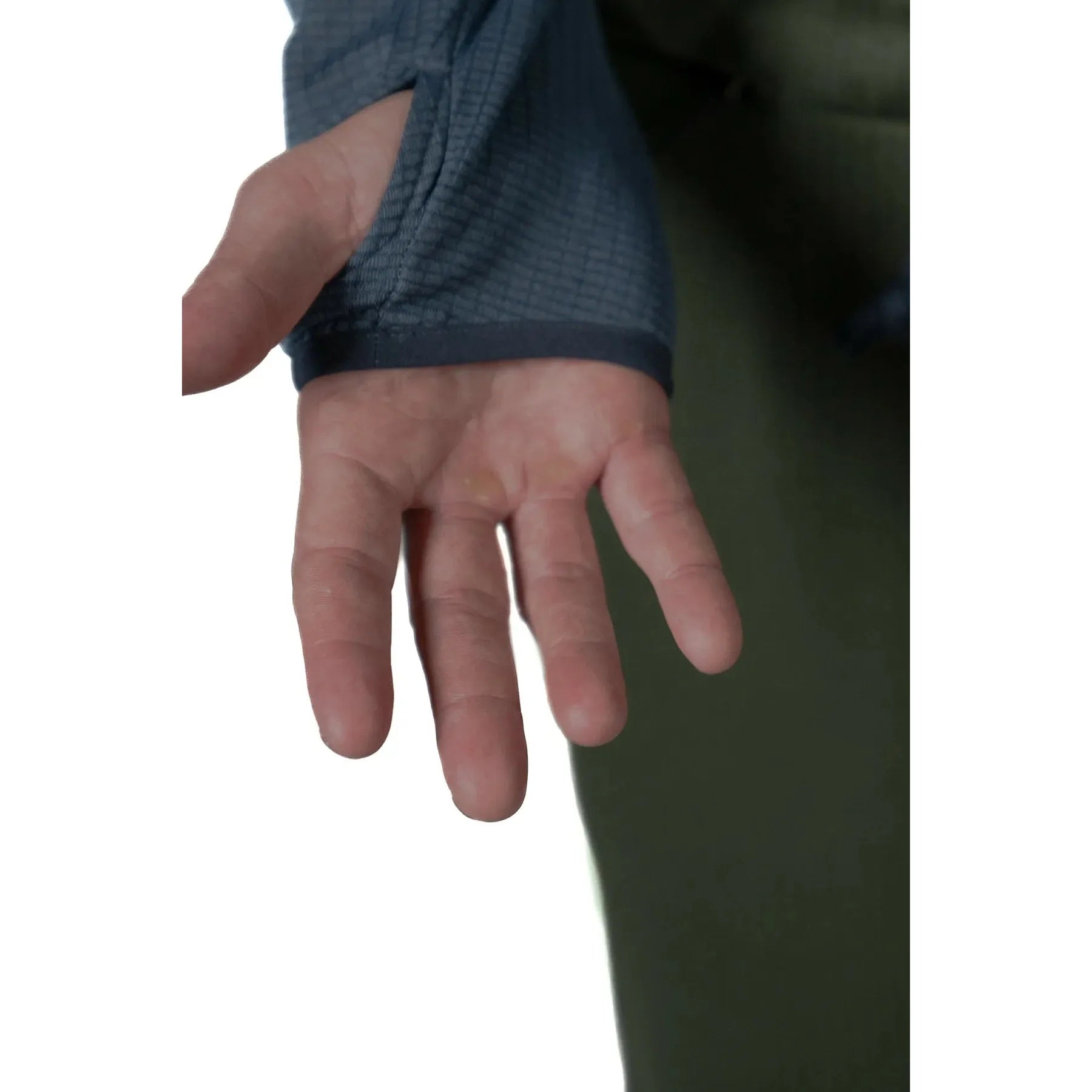 Bobby - Combinaison en polaire pour homme