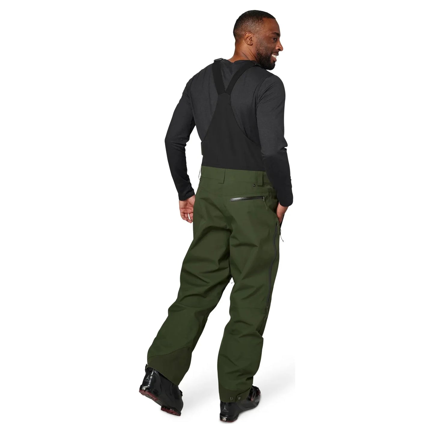 Baker - Bib - Hommes