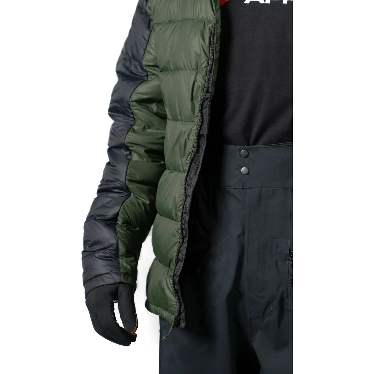 Manteau General's Down - Hommes