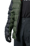 Manteau en duvet General's Down pour Hommes||General's Down Jacket for Men's