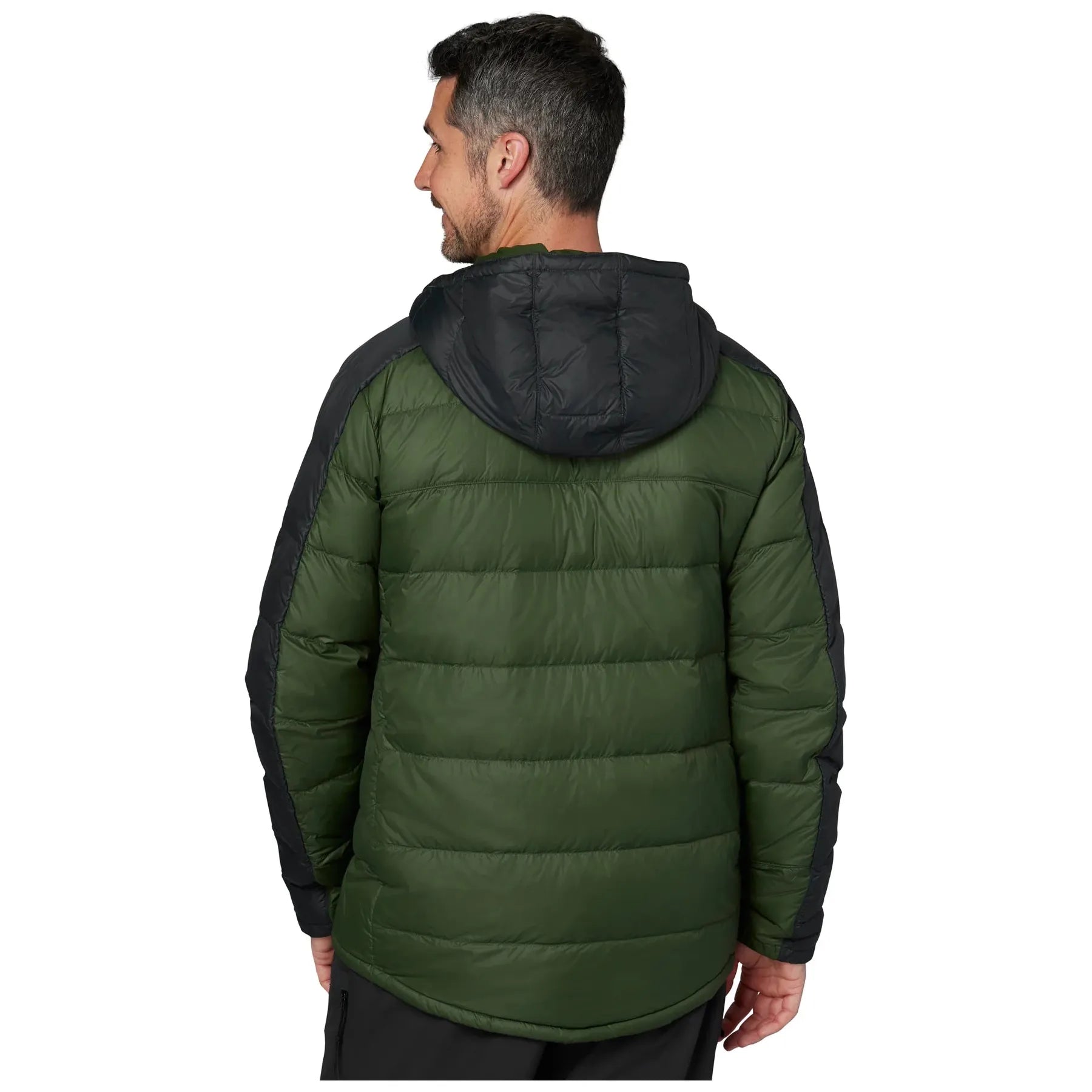 Manteau General's Down - Hommes