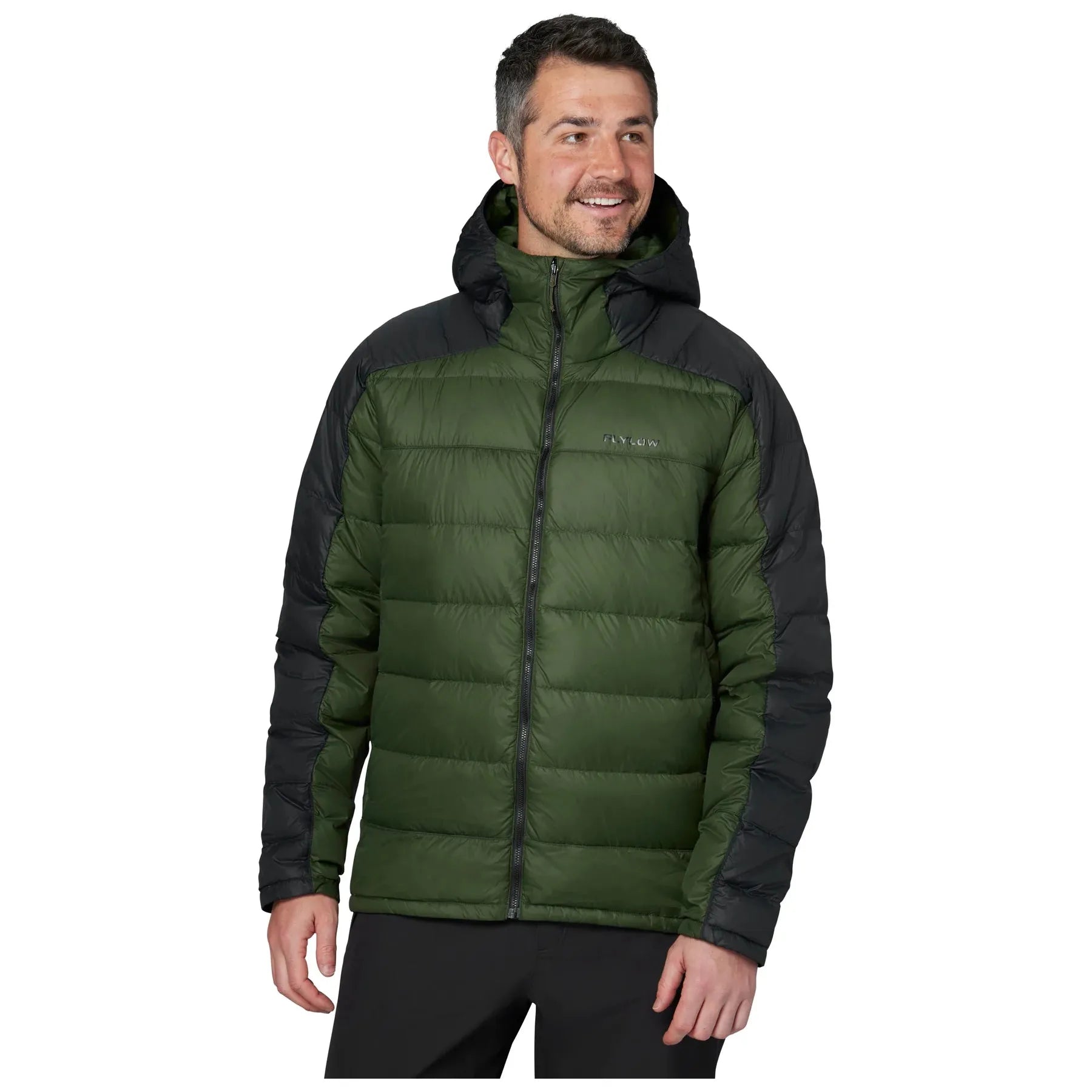 Manteau General's Down - Hommes