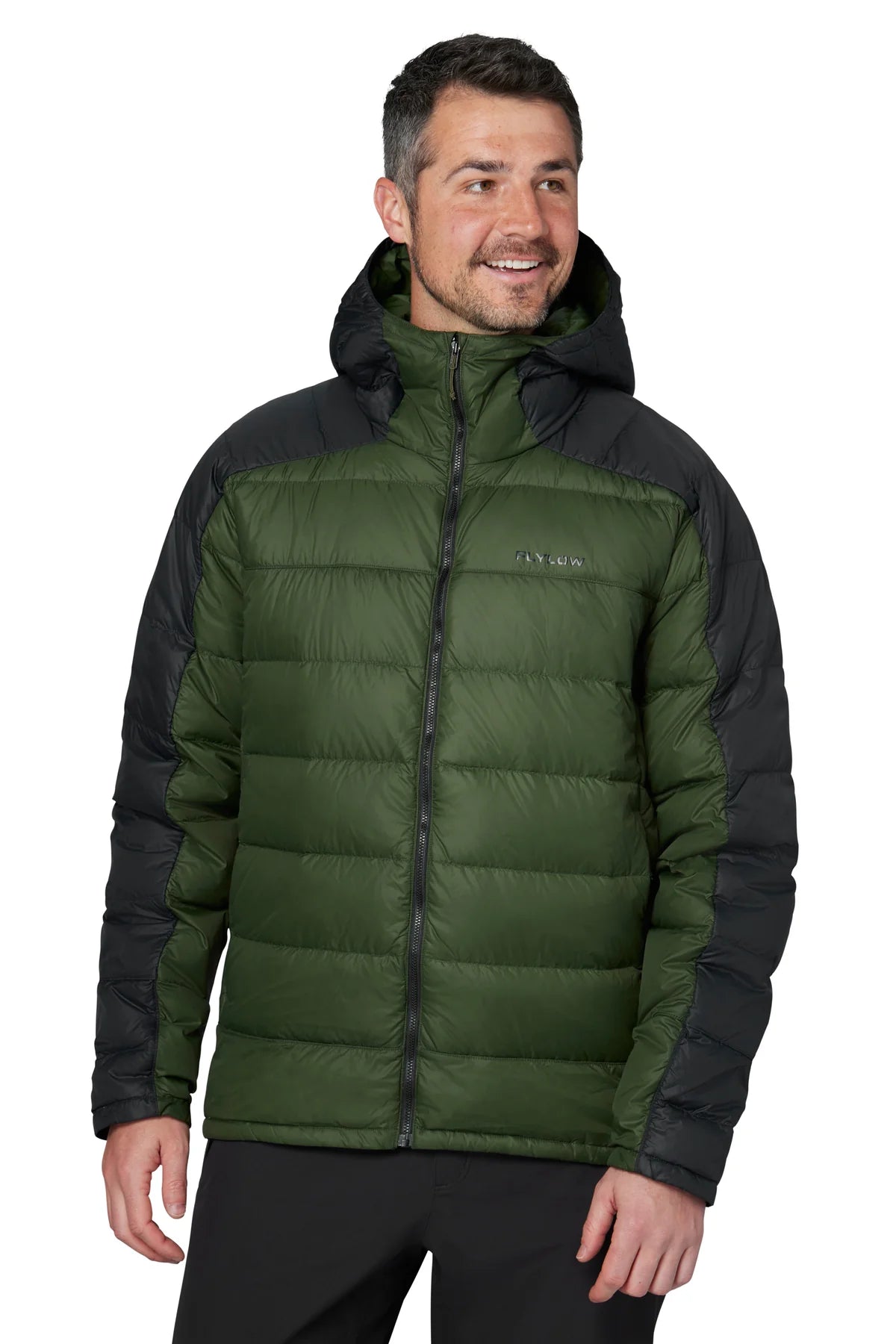 Manteau en duvet General's Down pour Hommes||General's Down Jacket for Men's