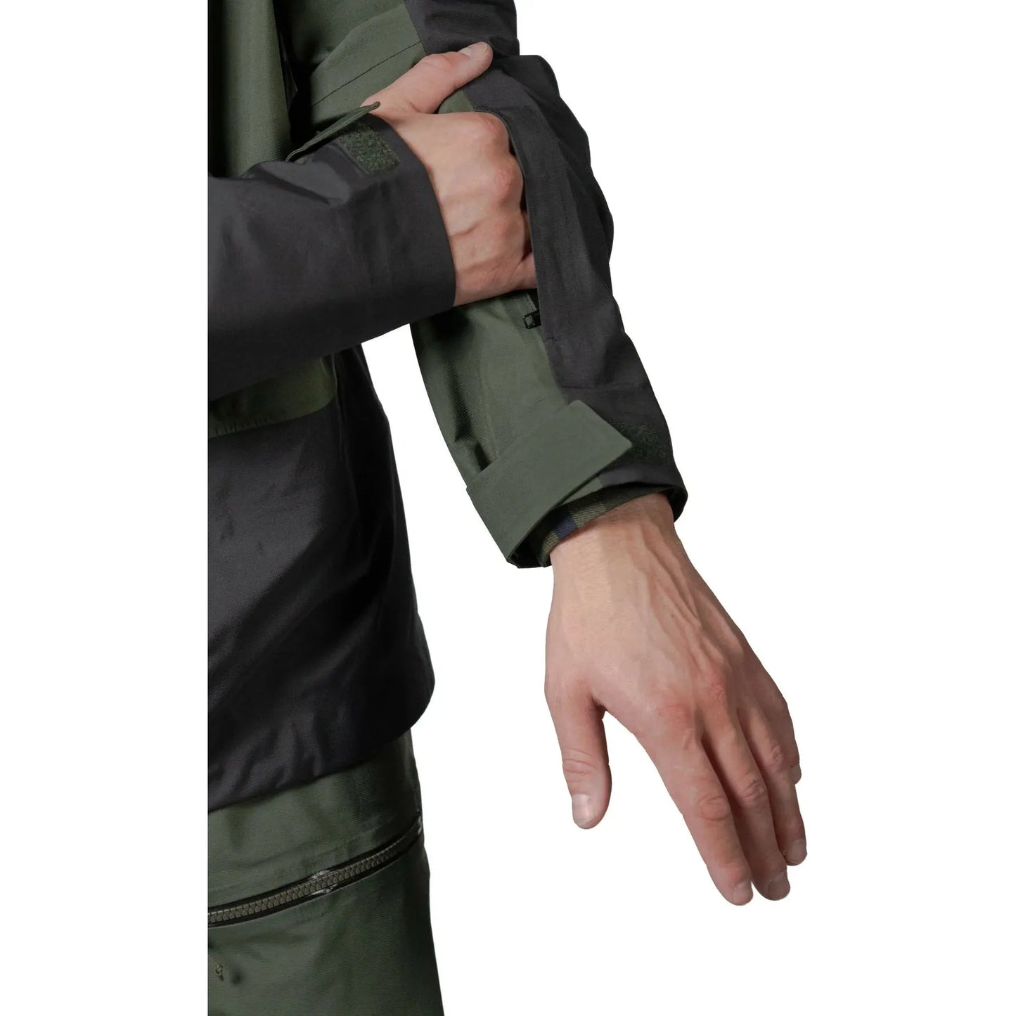 Coquille imperméable Lab - Hommes