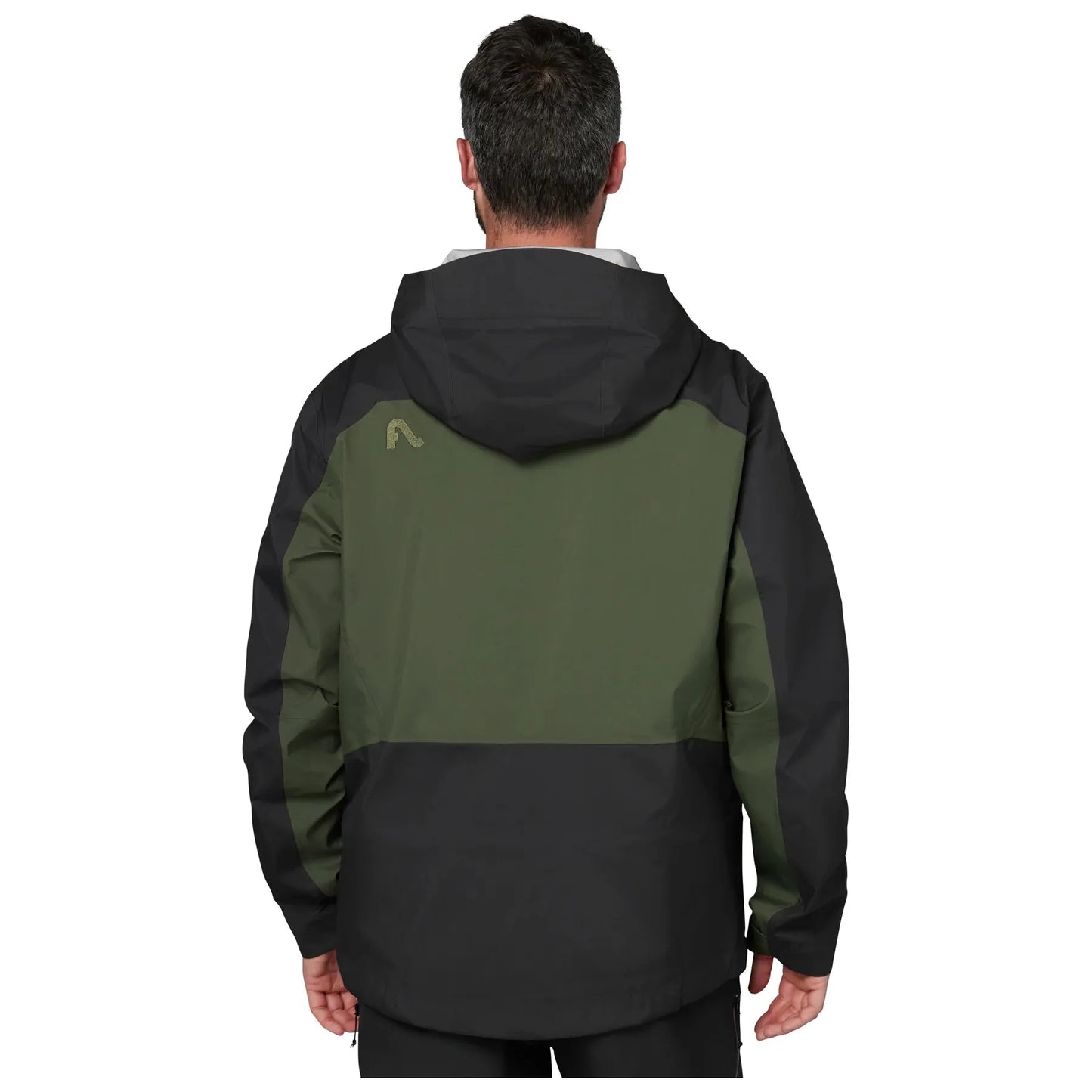 Coquille imperméable Lab - Hommes