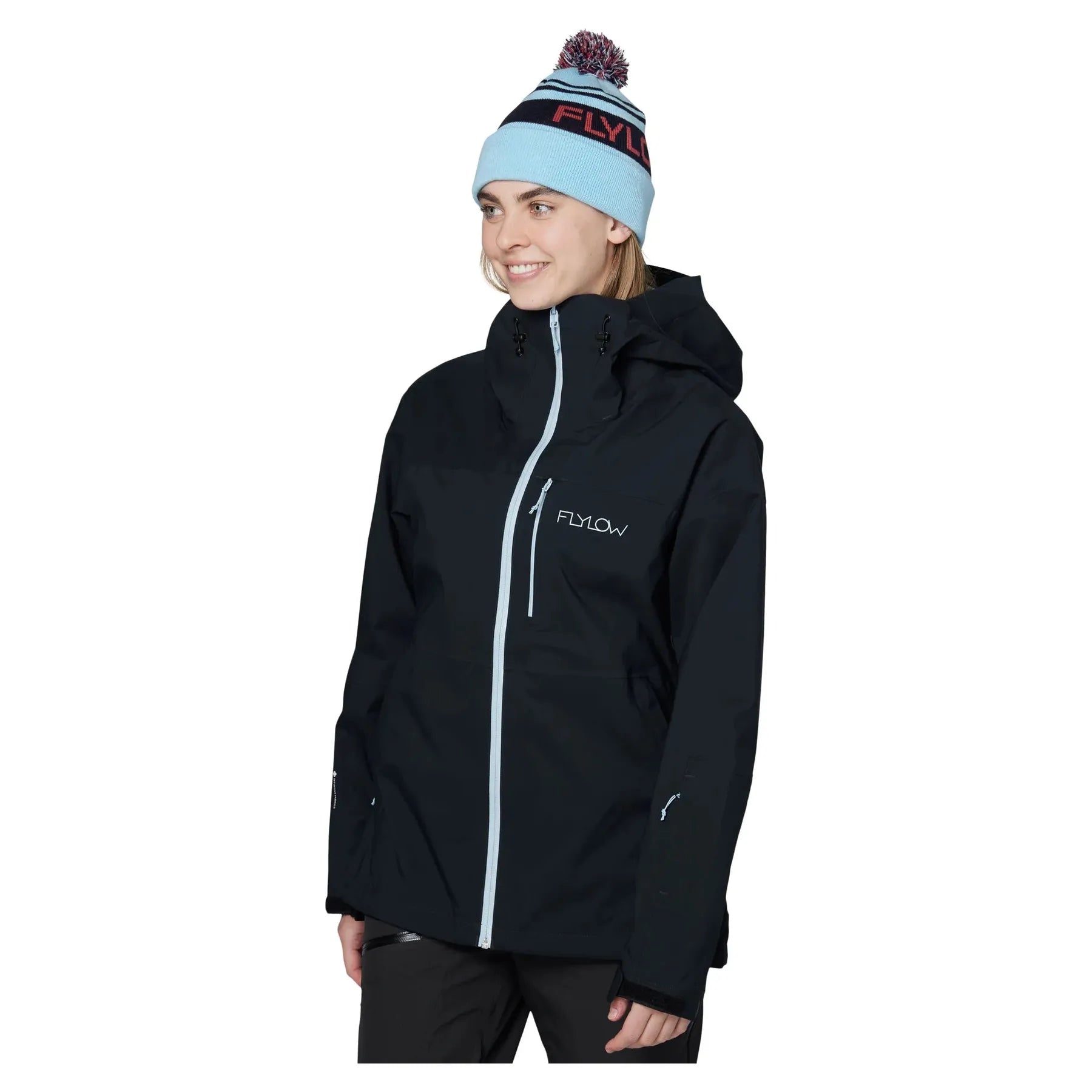 Manteau de Ski Imperméable Lucy 3L pour Femmes||Ski Jacket Lucy 3L for Women's
