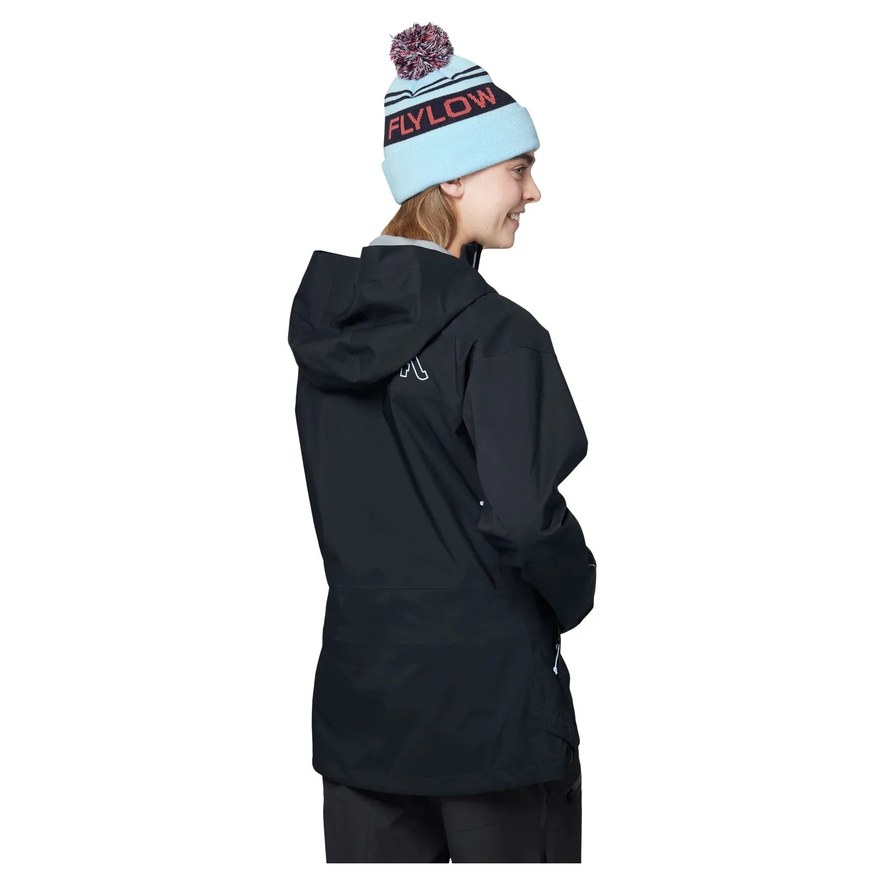 Manteau de Ski Imperméable Lucy 3L pour Femmes||Ski Jacket Lucy 3L for Women's