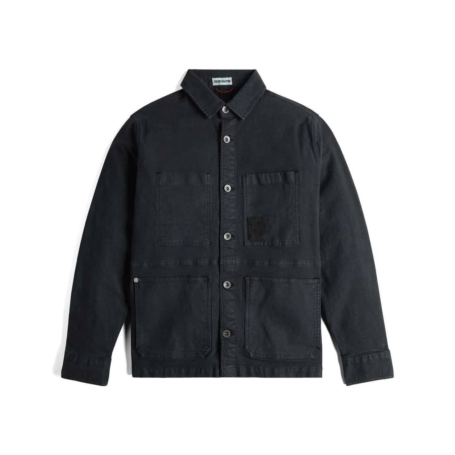 Veste Utility Dirt - Hommes