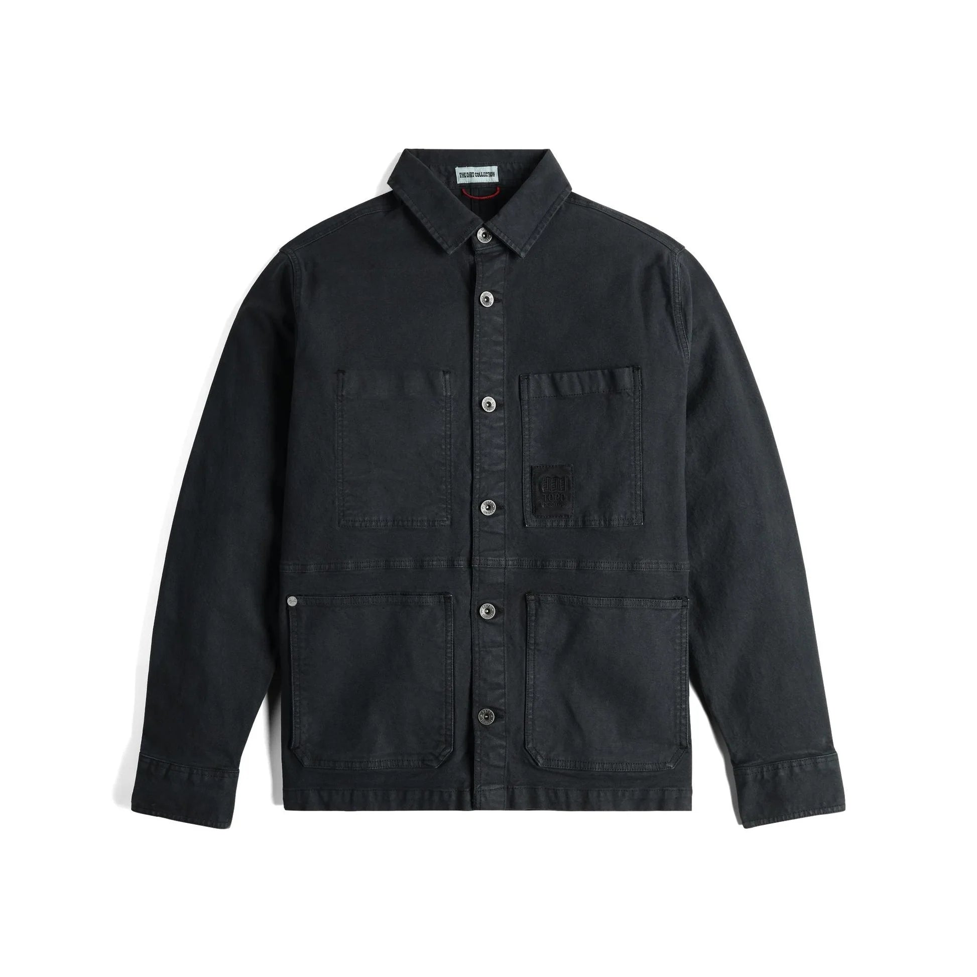 Veste Utility Dirt pour Homme || Dirt Utility Jacket - M's