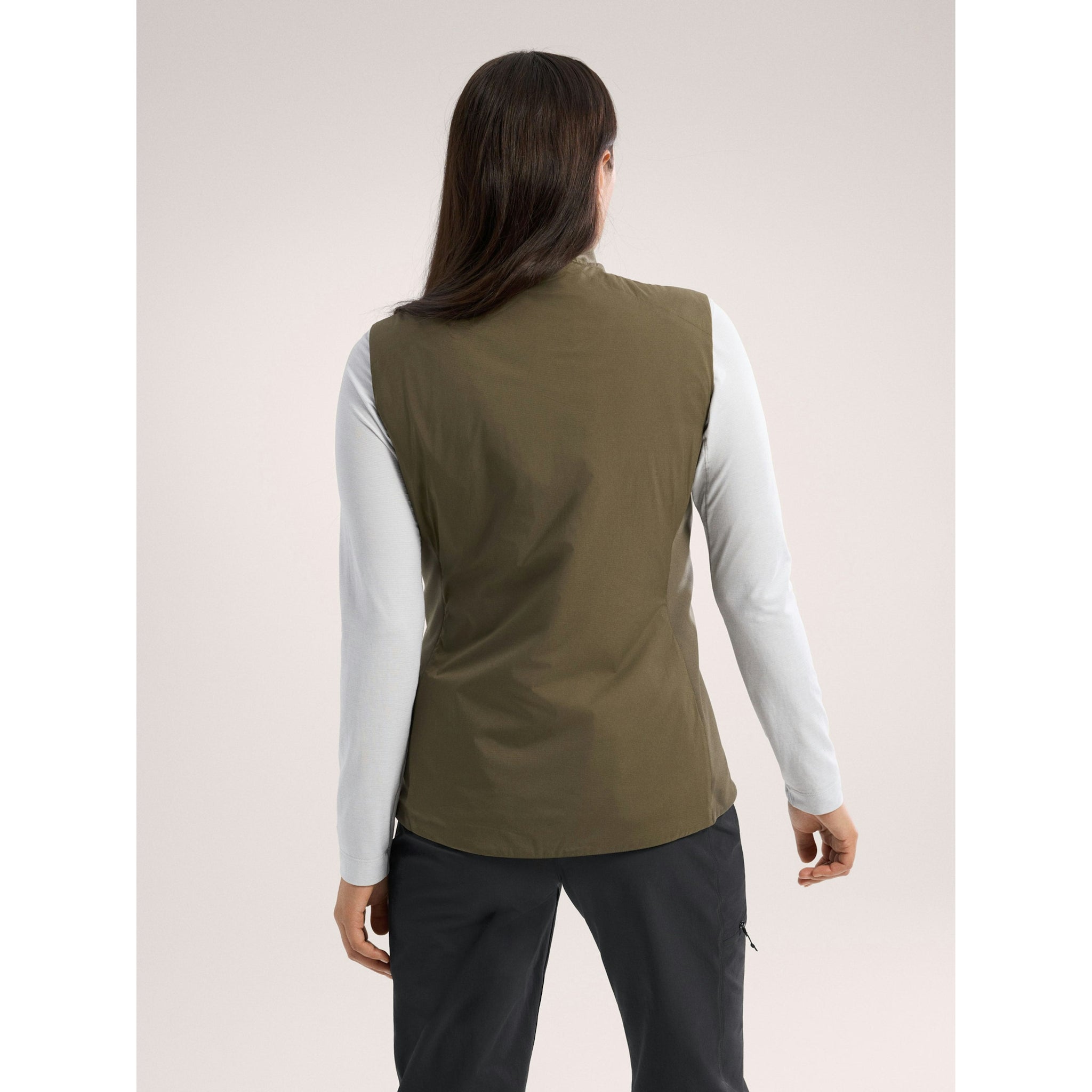 Veste Sans Manches Atom pour Femmes||Atom Vest for Women's