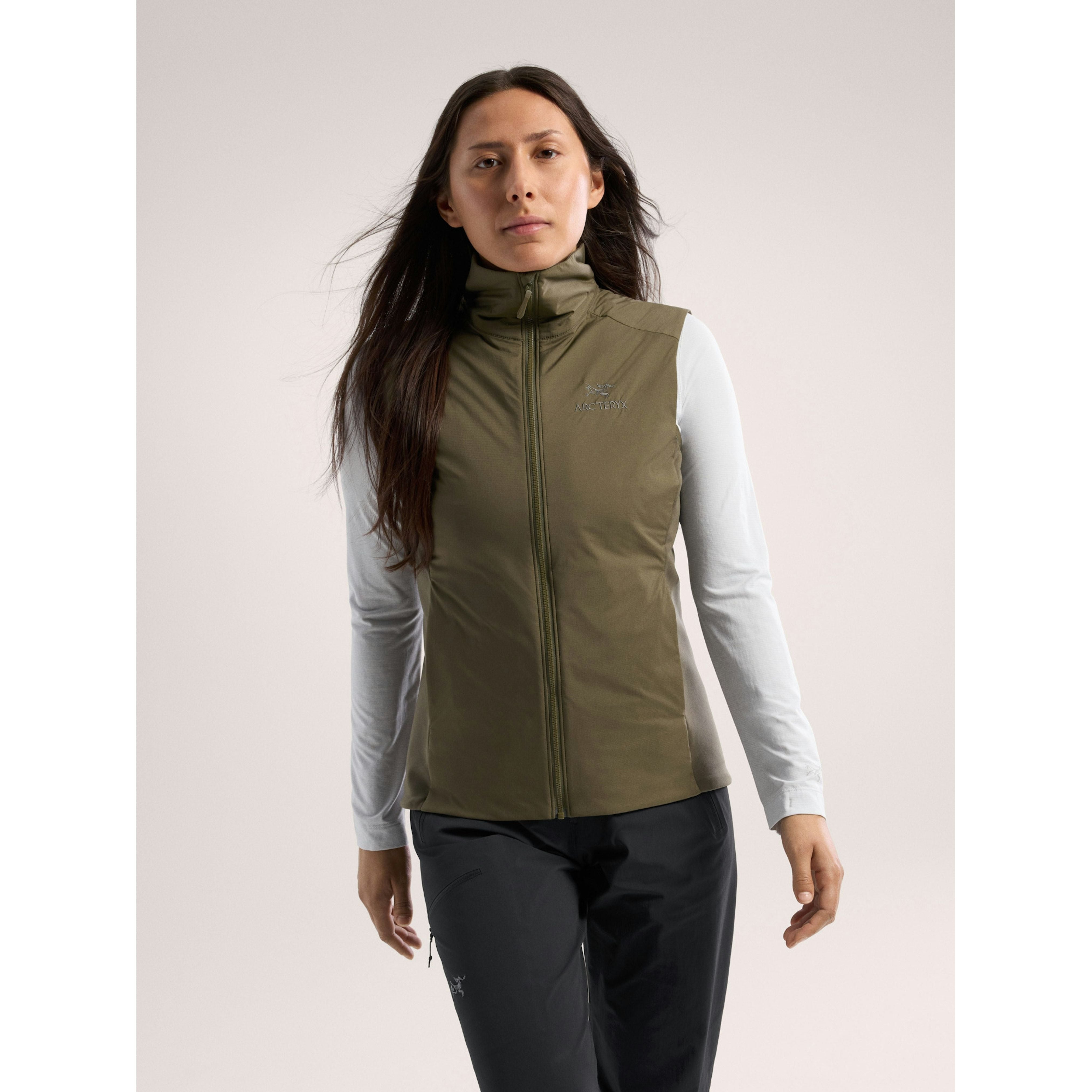 Atom Vest for Women
