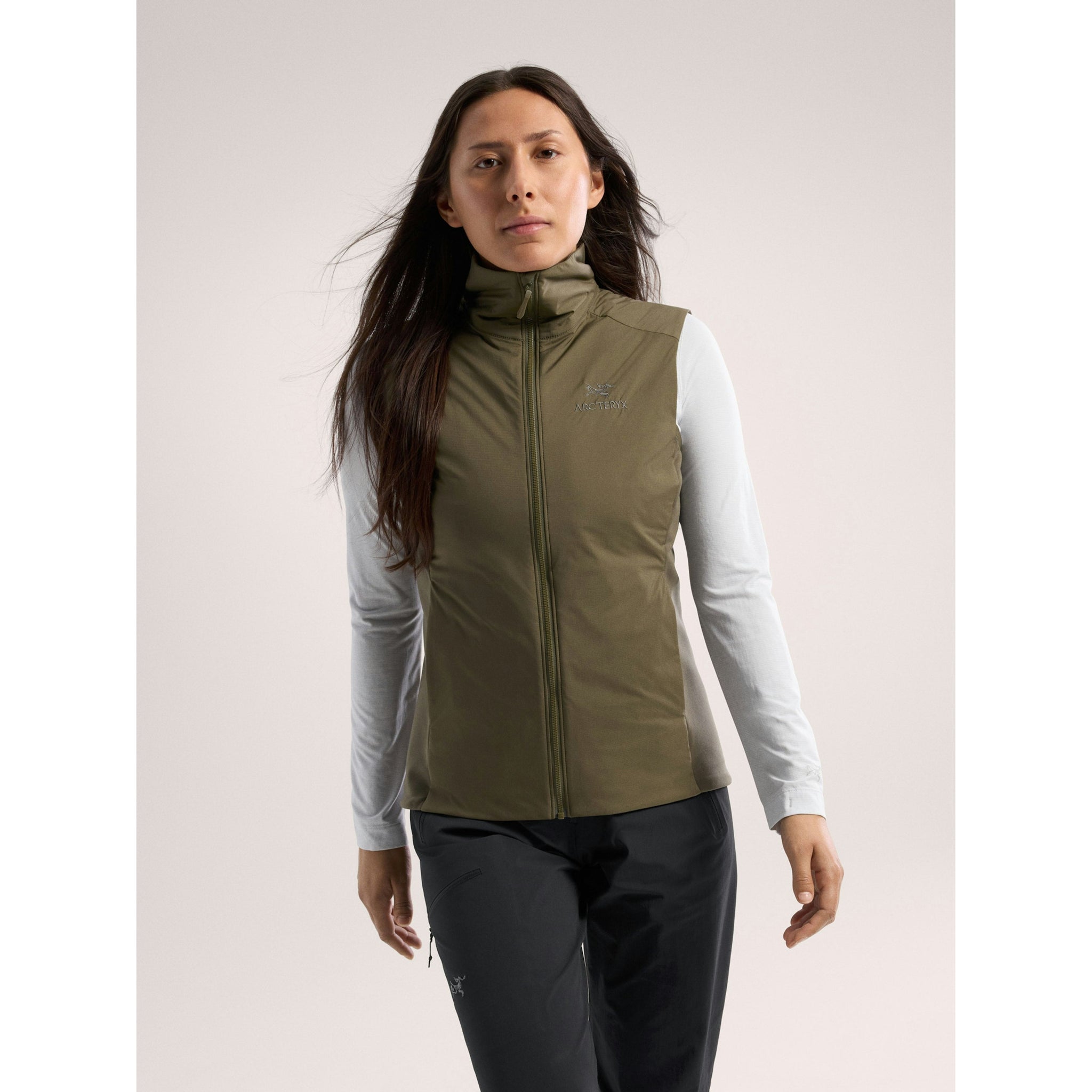 Veste Sans Manches Atom pour Femmes||Atom Vest for Women's