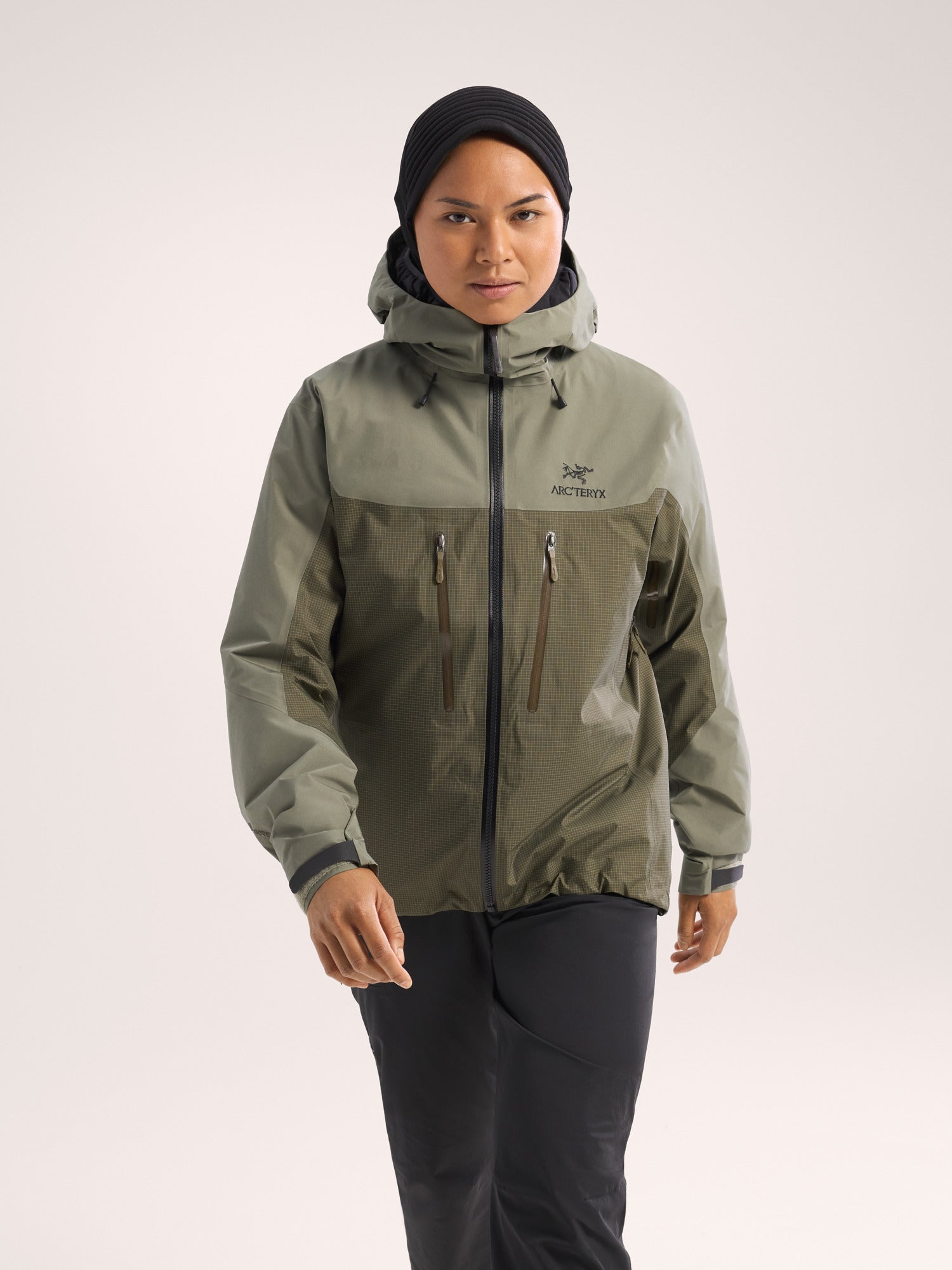 Shell Alpha Jacket pour Femmes||Alpha Jacket for Women's