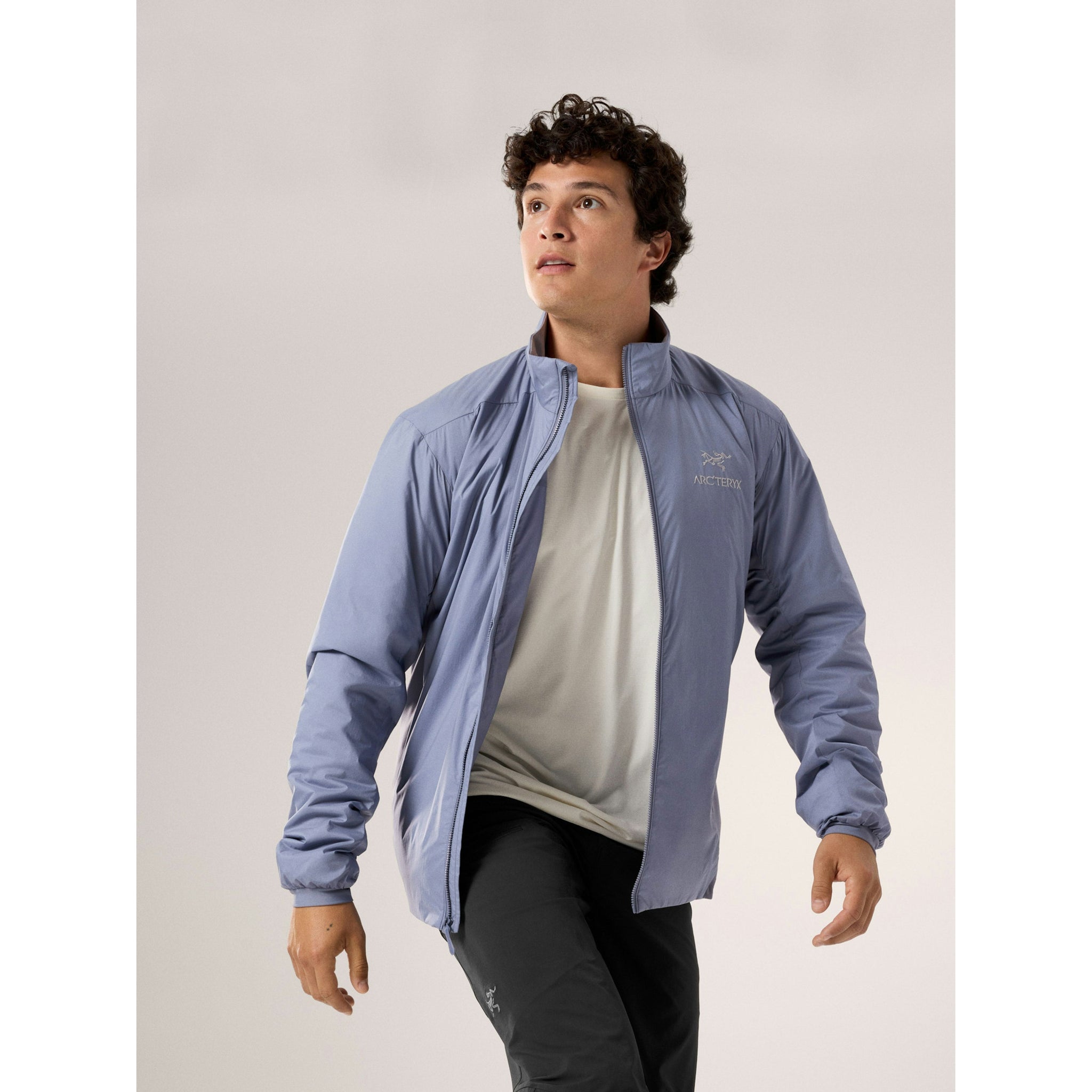 Manteau Isolant Atom pour Hommes||Atom Jacket for Men's