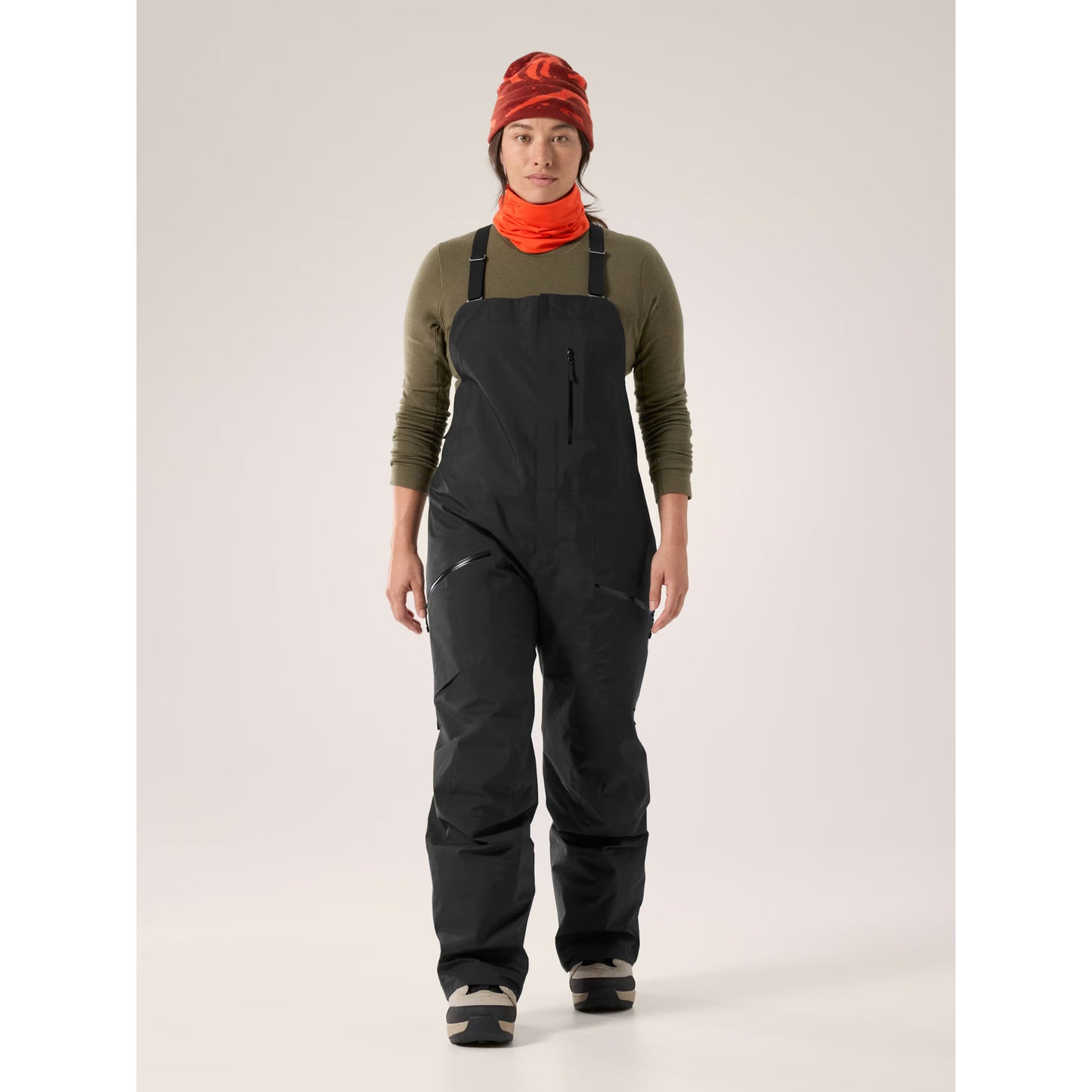 Sentinel Women's Ski Pants