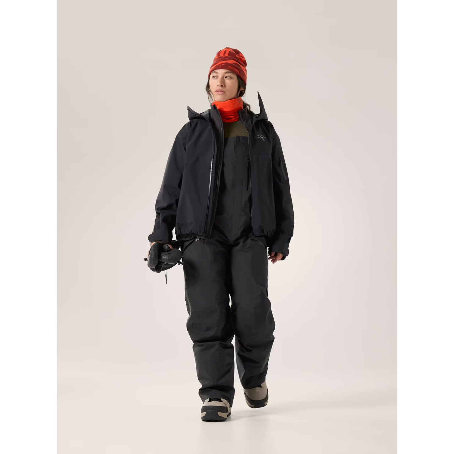 Sentinel Women's Ski Pants
