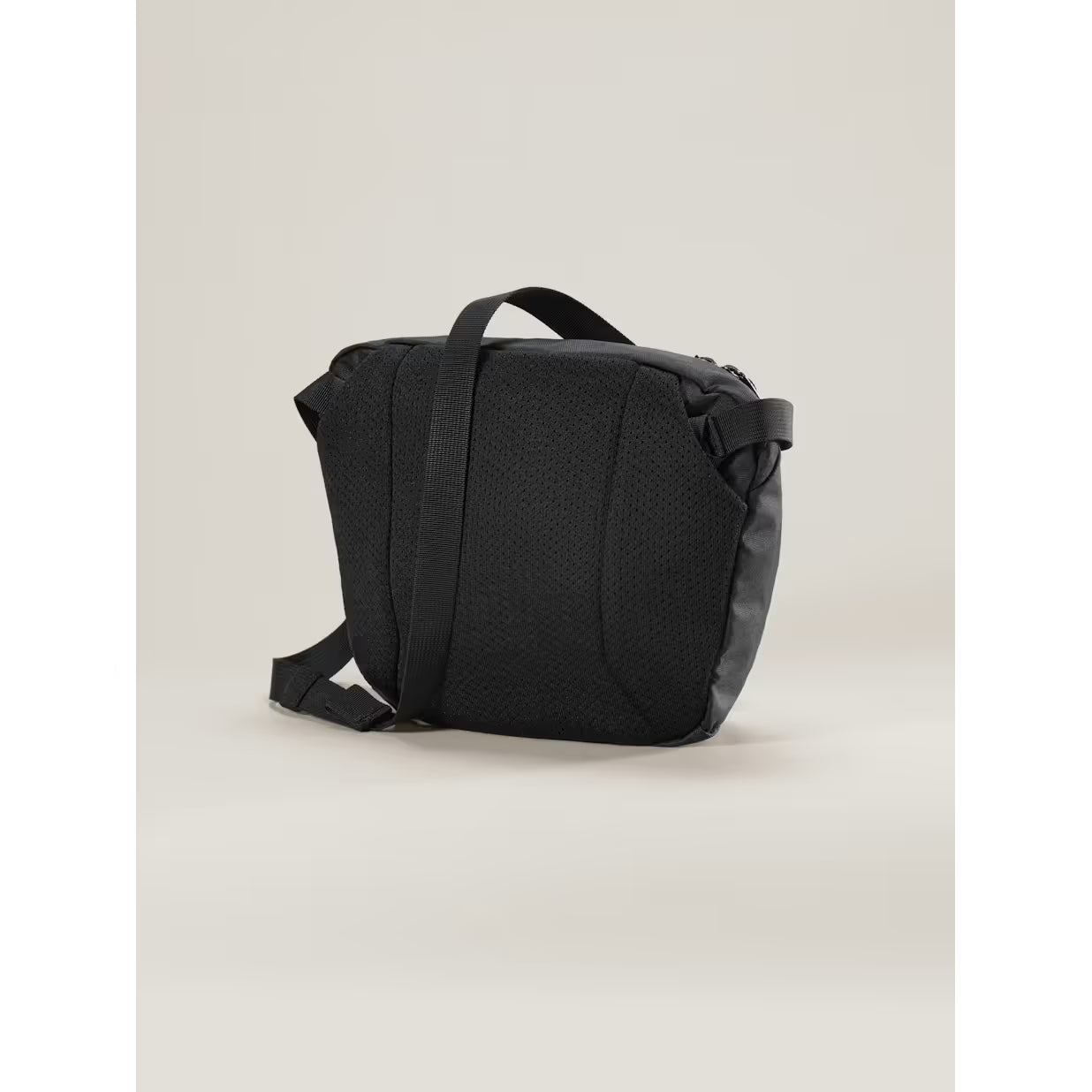 Mantis 2 - Sac banane - 24K Black