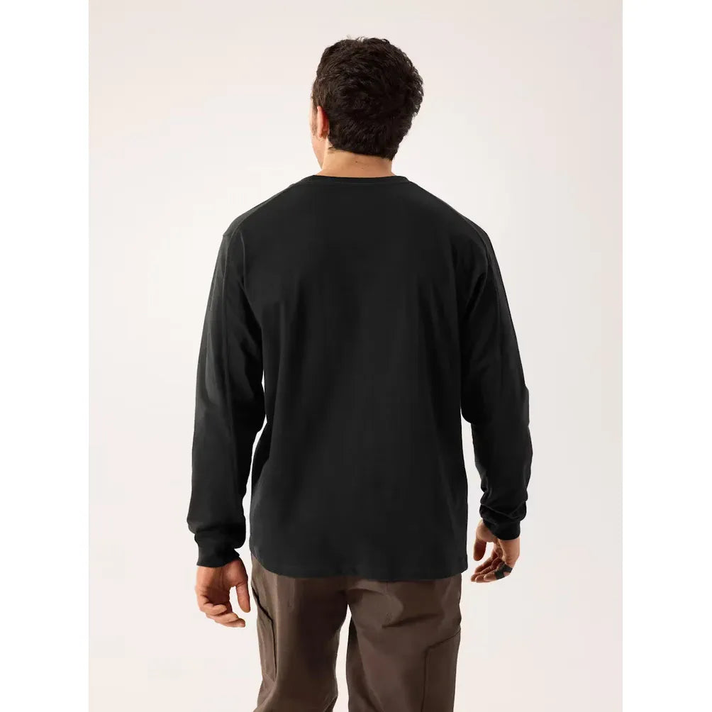 Chandail à manches longues Kragg - Hommes