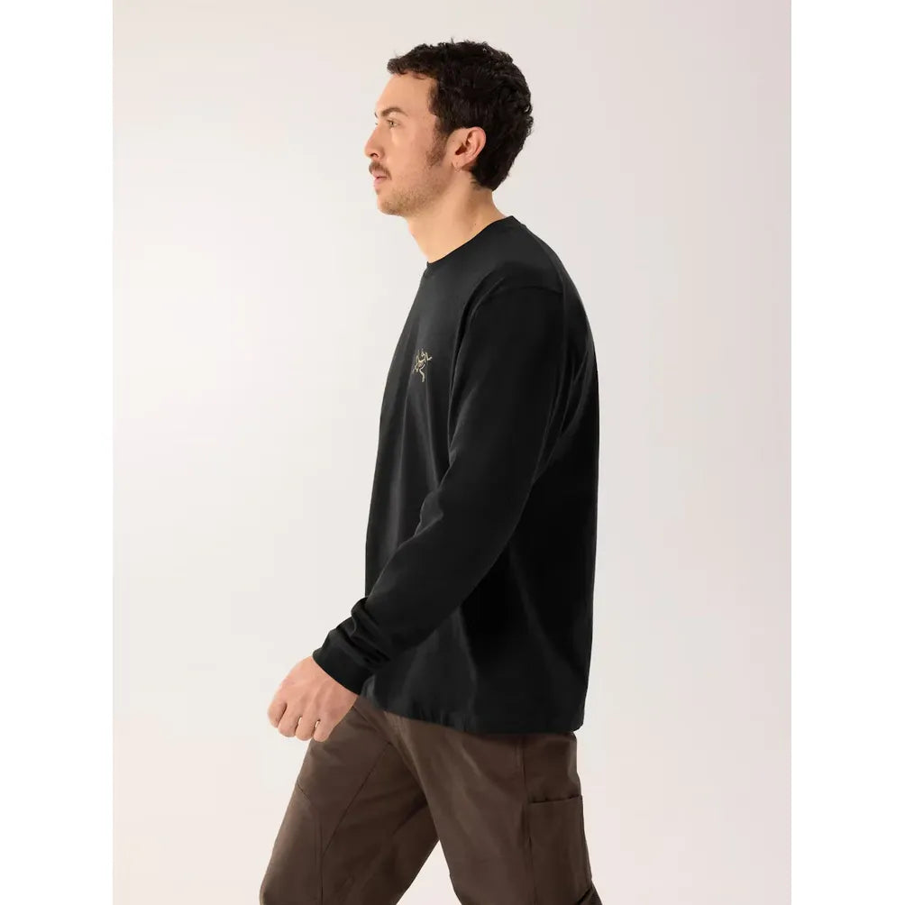 Chandail à manches longues Kragg - Hommes