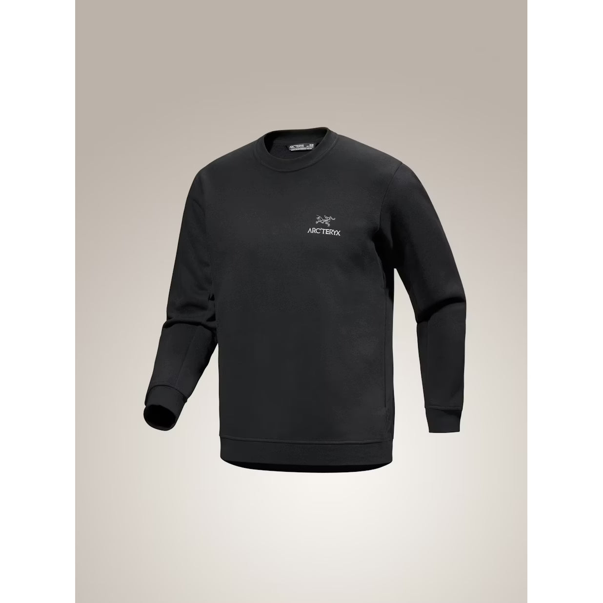 Emblem Fleece Crew - Hommes