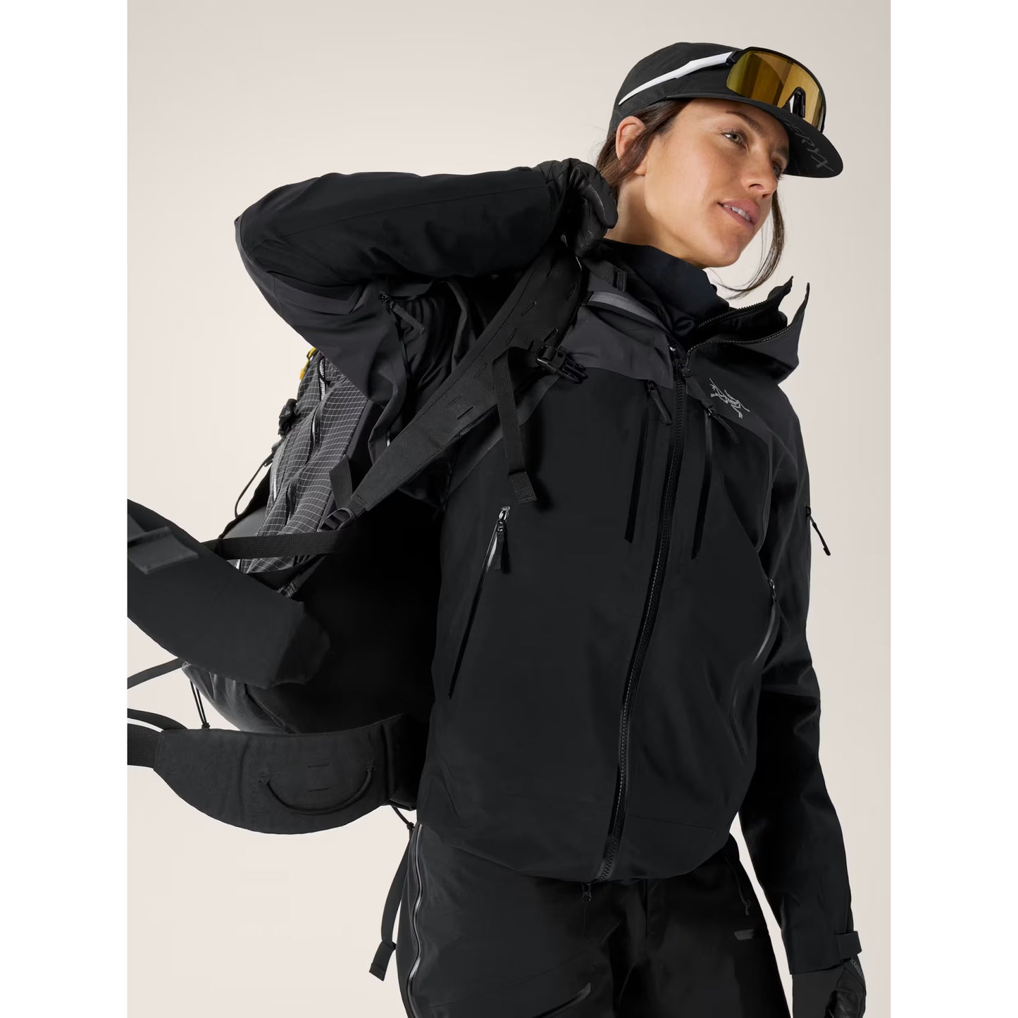 Coquille Rush - femmes