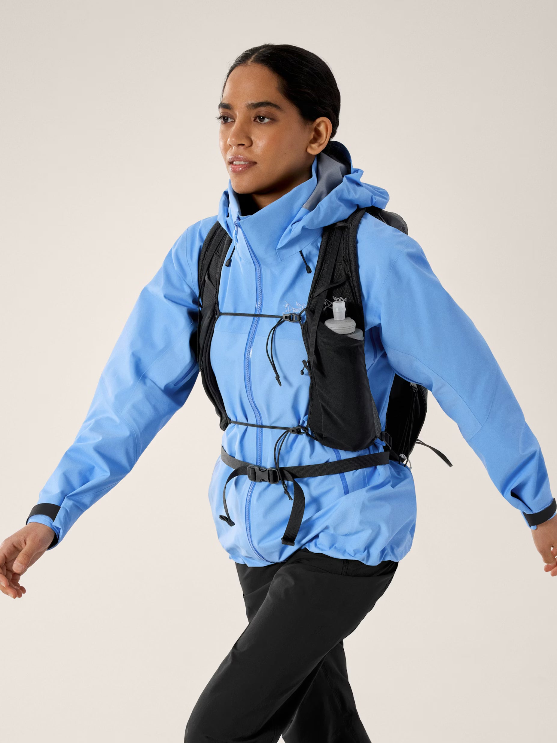 Coquille Beta AR - Femmes