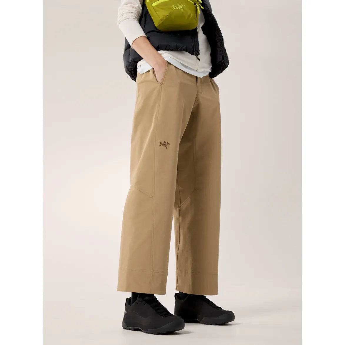 Nia - Pant - Femmes