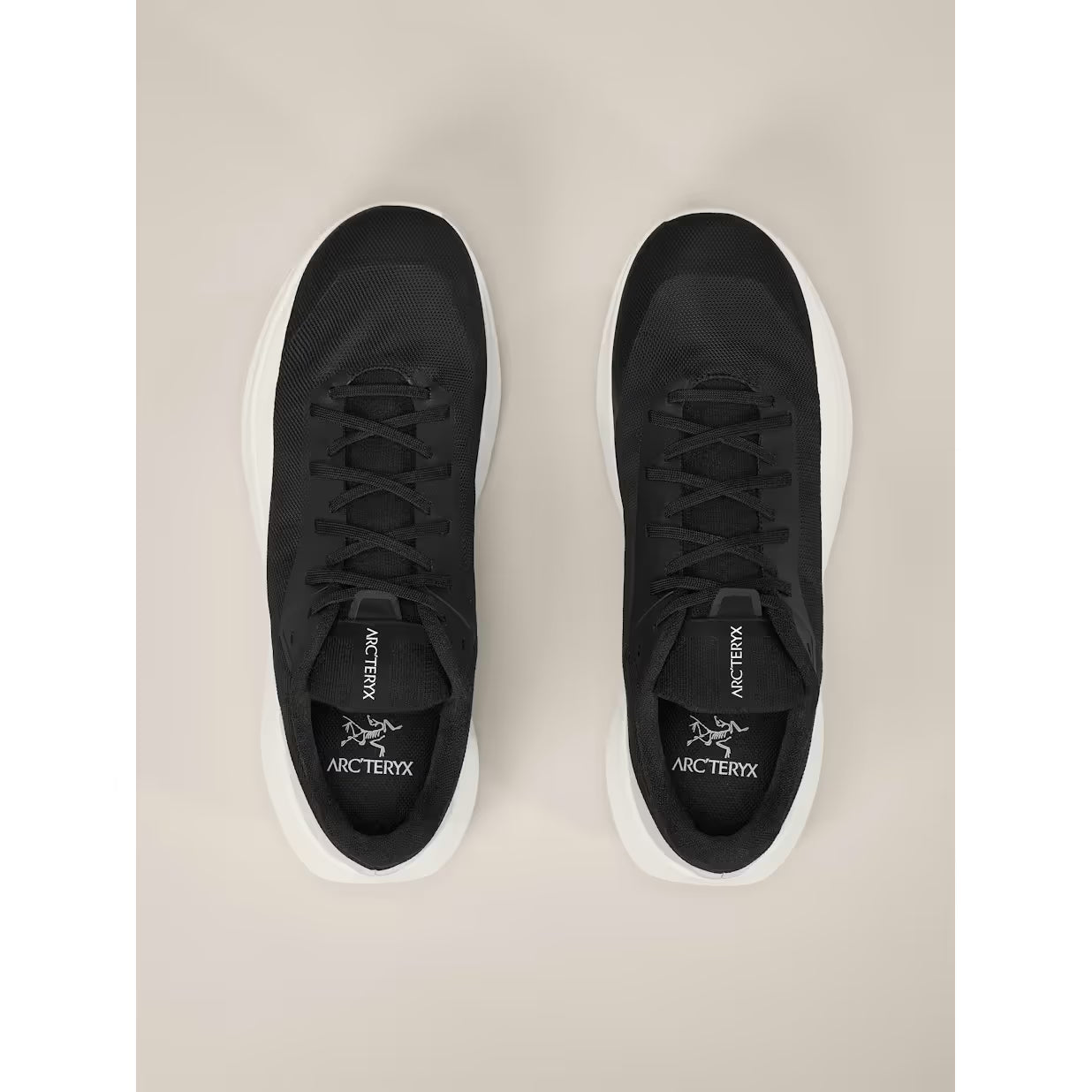 Norvan LD 4 - Hommes