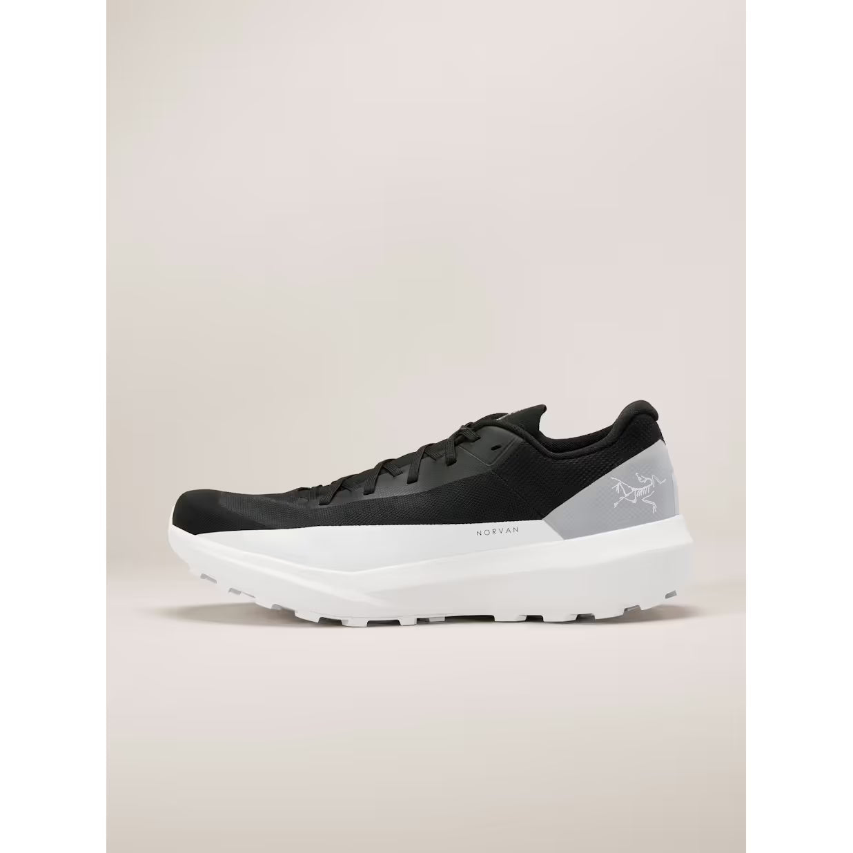 Norvan LD 4 - Hommes