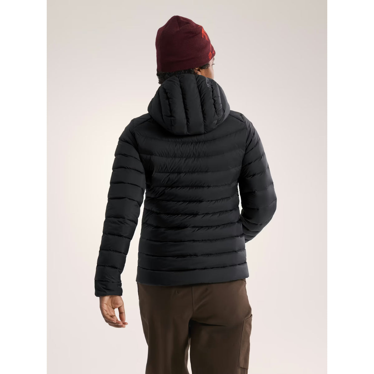 Veste à capuche Cerium - Femmes
